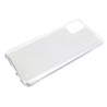 Etui Jelly Case na telefon Samsung Galaxy A51 5G bezbarwne 1mm