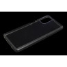 Etui Jelly Case na telefon Samsung Galaxy M31s M317 bezbarwne 1mm
