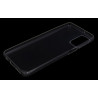 Etui Jelly Case na telefon Samsung Galaxy M31s M317 bezbarwne 1mm