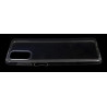 Etui Jelly Case na telefon Samsung Galaxy M31s M317 bezbarwne 1mm
