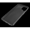 Etui Jelly Case na telefon Samsung Galaxy M53 5G M536 bezbarwne 1mm