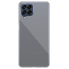 Etui Jelly Case na telefon Samsung Galaxy M33 5G M336 bezbarwne 1 mm