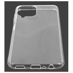 Etui Jelly Case na telefon Samsung Galaxy M33 5G M336 bezbarwne 1 mm