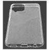 Etui Jelly Case na telefon Samsung Galaxy M33 5G M336 bezbarwne 1 mm