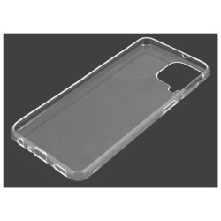 Etui Jelly Case na telefon Samsung Galaxy M33 5G M336 bezbarwne 1 mm