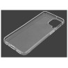 Etui Jelly Case na telefon Samsung Galaxy M33 5G M336 bezbarwne 1 mm