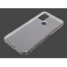 Etui Jelly Case na telefon TCL 305 6102A / 306 6102H / 30E 6127A / 305i 5164D / 30SE 4G 6165 bezbarwne 1 mm