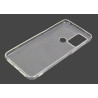 Etui Jelly Case na telefon TCL 305 6102A / 306 6102H / 30E 6127A / 305i 5164D / 30SE 4G 6165 bezbarwne 1 mm