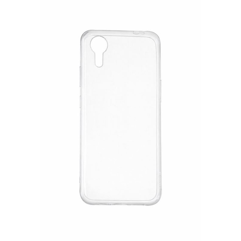Etui Jelly Case na telefon Samsung Galaxy XCover 7 5G bezbarwne 1mm