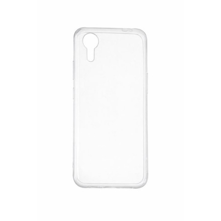 Etui Jelly Case na telefon Samsung Galaxy XCover 7 5G bezbarwne 1mm
