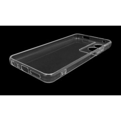 Etui Jelly Case na telefon TCL 505 T509 bezbarwne 1mm