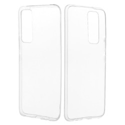 Etui Jelly Case do telefonu Vivo Y70 V2023 5656522 bezbarwne 1mm