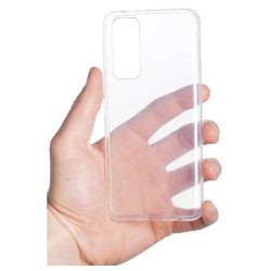 Etui Jelly Case do telefonu Vivo Y70 V2023 5656522 bezbarwne 1mm