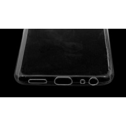Etui Jelly Case na telefon Vivo Y76 5G V2124 / Y76s 5G V2156A / Y74s 5G V2009A bezbarwne 1mm
