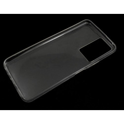 Etui Jelly Case na telefon Vivo Y76 5G V2124 / Y76s 5G V2156A / Y74s 5G V2009A bezbarwne 1mm