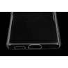 Etui Jelly Case na telefon Vivo X80 V2183A bezbarwne 1mm