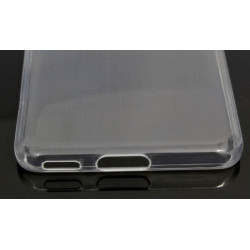 Etui Jelly Case na telefon Xiaomi Mi 11 5G bezbarwne 1 mm