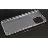 Etui Jelly Case na telefon Xiaomi Mi 11 5G bezbarwne 1 mm
