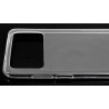 Etui Jelly Case na telefon Xiaomi POCO M4 Pro 4G / LTE bezbarwne 1mm