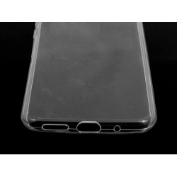 Etui Jelly Case na telefon Xiaomi Redmi 10C 220333QAG bezbarwne 1mm