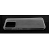 Etui Jelly Case na telefon Xiaomi Redmi 10C 220333QAG bezbarwne 1mm
