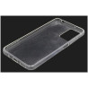 Etui Jelly Case na telefon Xiaomi Redmi 10 5G / Note 11e / POCO M4 5G bezbarwne 1mm