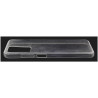 Etui Jelly Case na telefon Xiaomi Redmi 10 5G / Note 11e / POCO M4 5G bezbarwne 1mm