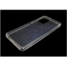 Etui Jelly Case na telefon Xiaomi POCO X4 GT 5G / Redmi Note 11T Pro+ 5G bezbarwne 1mm
