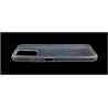 Etui Jelly Case na telefon Xiaomi POCO X4 GT 5G / Redmi Note 11T Pro+ 5G bezbarwne 1mm