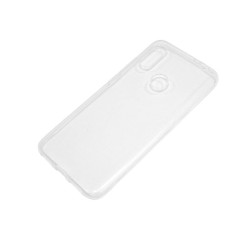 Etui Jelly Case na telefon Xiaomi Redmi 7 bezbarwne 1 mm
