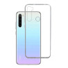 Etui Jelly Case na telefon Xiaomi Redmi Note 8 bezbarwne 1 mm