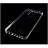 Etui Jelly Case na telefon Xiaomi Redmi Note 4 / 4X bezbarwne 1 mm