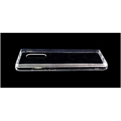 Etui Jelly Case na telefon Xiaomi Redmi Note 4 / 4X bezbarwne 1 mm