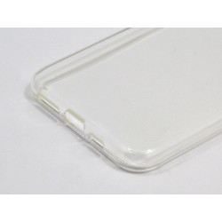 Etui Jelly Case na telefon Apple iPhone 11 Pro Max A2161 bezbarwne 1mm