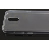 Etui Jelly Case na telefon Nokia 2.3 TA-1206 bezbarwne 1 mm