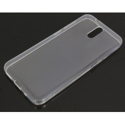 Etui Jelly Case na telefon Nokia 2.3 TA-1206 bezbarwne 1 mm