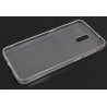 Etui Jelly Case na telefon Nokia 2.3 TA-1206 bezbarwne 1 mm