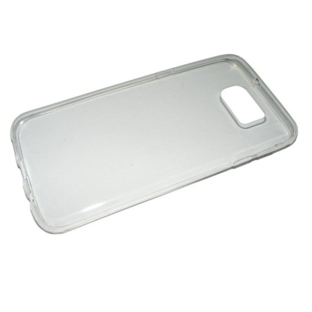 Etui Jelly Case na telefon Samsung Galaxy S7 Edge G935 bezbarwne 1mm