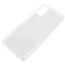 Etui Jelly Case na telefon Samsung Galaxy S20 G980 / S11e bezbarwne 1mm