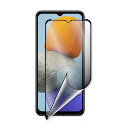 9D SZKŁO HYBRYDOWE na telefon Samsung Galaxy M23 A23 5G / A23 M13 4G