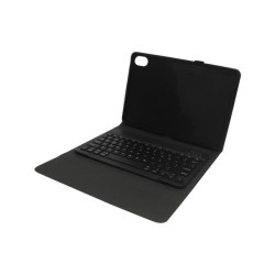 Etui z klawiaturą bluetooth na tablet Huawei MatePad 11.5 S 2024 TGR-W09 czarne