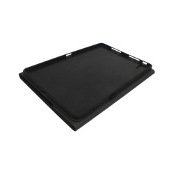 Etui z klawiaturą bluetooth na tablet Huawei MatePad 11.5 S 2024 TGR-W09 czarne