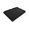 Etui z klawiaturą bluetooth na tablet Huawei MatePad 11.5 S 2024 TGR-W09 czarne