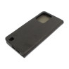 Etui Smart Magnet na telefon Realme C31 RMX3501 czarne