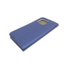 Etui Smart Magnet na telefon motorola edge 60 5G XT2505 / edge 60 fusion 5G XT2503 granatowe