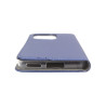 Etui Smart Magnet na telefon motorola edge 60 5G XT2505 / edge 60 fusion 5G XT2503 granatowe