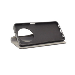 Etui Smart Magnet na telefon Realme 12 5G RMX3999 / 12x 5G RMX3997 czarne