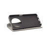 Etui Smart Magnet na telefon Realme 12 5G RMX3999 / 12x 5G RMX3997 czarne