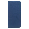 Etui Smart Magnet na telefon OPPO A5 Pro 4G CPH2711 / A5 Pro 5G CPH2695 granatowe