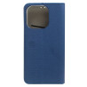 Etui Smart Magnet na telefon OPPO A5 Pro 4G CPH2711 / A5 Pro 5G CPH2695 granatowe